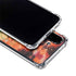 Dragon Ball Z One Wish Shenron Galaxy A36 5G Clear Case