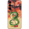 Dragon Ball Z One Wish Shenron Galaxy A36 5G Skin
