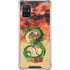 Dragon Ball Z One Wish Shenron Galaxy A51 5G Clear Case