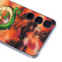 Dragon Ball Z One Wish Shenron Galaxy A55 5G Skin