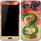 Dragon Ball Z One Wish Shenron Galaxy J3 Skin