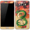 Dragon Ball Z One Wish Shenron Galaxy J7 Skin