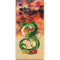 Dragon Ball Z One Wish Shenron Galaxy Note 10 Plus Skin