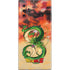 Dragon Ball Z One Wish Shenron Galaxy Note 10 Plus Skin