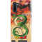 Dragon Ball Z One Wish Shenron Galaxy Note 10 Pro Case