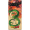 Dragon Ball Z One Wish Shenron Galaxy Note 8 Skin