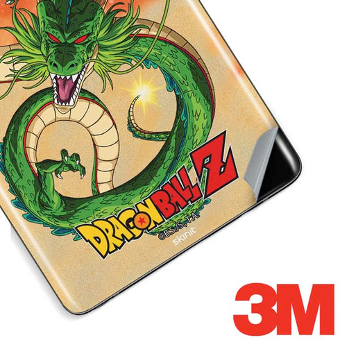 Dragon Ball Z One Wish Shenron Galaxy Note 8 Skin