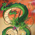 Dragon Ball Z One Wish Shenron Galaxy Note 8 Skin