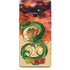 Dragon Ball Z One Wish Shenron Galaxy Note 9 Skin
