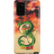 Dragon Ball Z One Wish Shenron Galaxy Note20 5G Pro Case