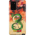 Dragon Ball Z One Wish Shenron Galaxy Note20 5G Pro Case