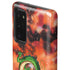 Dragon Ball Z One Wish Shenron Galaxy Note20 5G Pro Case