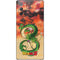 Dragon Ball Z One Wish Shenron Galaxy Note20 5G Skin