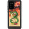 Dragon Ball Z One Wish Shenron Galaxy Note20 5G Waterproof Case