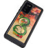Dragon Ball Z One Wish Shenron Galaxy Note20 5G Waterproof Case