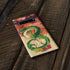 Dragon Ball Z One Wish Shenron Galaxy S10 Plus Skin