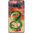 Dragon Ball Z One Wish Shenron Galaxy S10e Skin