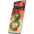 Dragon Ball Z One Wish Shenron Galaxy S20 Fan Edition Skin