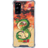 Dragon Ball Z One Wish Shenron Galaxy S20 FE Clear Case