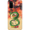 Dragon Ball Z One Wish Shenron Galaxy S20 Lite Case