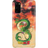 Dragon Ball Z One Wish Shenron Galaxy S20 Lite Case