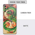 Dragon Ball Z One Wish Shenron Galaxy S20 Plus Skin
