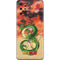 Dragon Ball Z One Wish Shenron Galaxy S20 Plus Skin