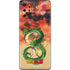 Dragon Ball Z One Wish Shenron Galaxy S20 Plus Skin