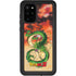 Dragon Ball Z One Wish Shenron Galaxy S20 Plus Waterproof Case