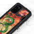Dragon Ball Z One Wish Shenron Galaxy S20 Plus Waterproof Case