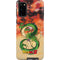 Dragon Ball Z One Wish Shenron Galaxy S20 Pro Case