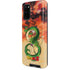 Dragon Ball Z One Wish Shenron Galaxy S20 Pro Case