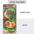 Dragon Ball Z One Wish Shenron Galaxy S20 Skin