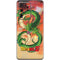 Dragon Ball Z One Wish Shenron Galaxy S20 Ultra 5G Skin
