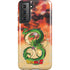 Dragon Ball Z One Wish Shenron Galaxy S21 5G Pro Case