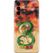 Dragon Ball Z One Wish Shenron Galaxy S21 5G Skin