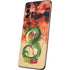 Dragon Ball Z One Wish Shenron Galaxy S21 5G Skin