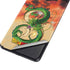 Dragon Ball Z One Wish Shenron Galaxy S21 5G Skin