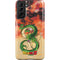 Dragon Ball Z One Wish Shenron Galaxy S21 Plus 5G Pro Case