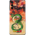 Dragon Ball Z One Wish Shenron Galaxy S21 Plus 5G Skin