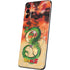 Dragon Ball Z One Wish Shenron Galaxy S21 Plus 5G Skin