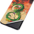 Dragon Ball Z One Wish Shenron Galaxy S21 Plus 5G Skin
