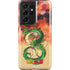 Dragon Ball Z One Wish Shenron Galaxy S21 Ultra 5G Pro Case