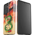 Dragon Ball Z One Wish Shenron Galaxy S21 Ultra 5G Pro Case