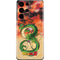 Dragon Ball Z One Wish Shenron Galaxy S21 Ultra 5G Skin