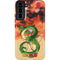 Dragon Ball Z One Wish Shenron Galaxy S22 Plus Pro Case