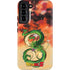 Dragon Ball Z One Wish Shenron Galaxy S22 Plus Pro Case