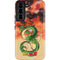 Dragon Ball Z One Wish Shenron Galaxy S22 Pro Case