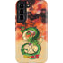 Dragon Ball Z One Wish Shenron Galaxy S22 Pro Case