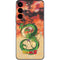 Dragon Ball Z One Wish Shenron Galaxy S22 Skin